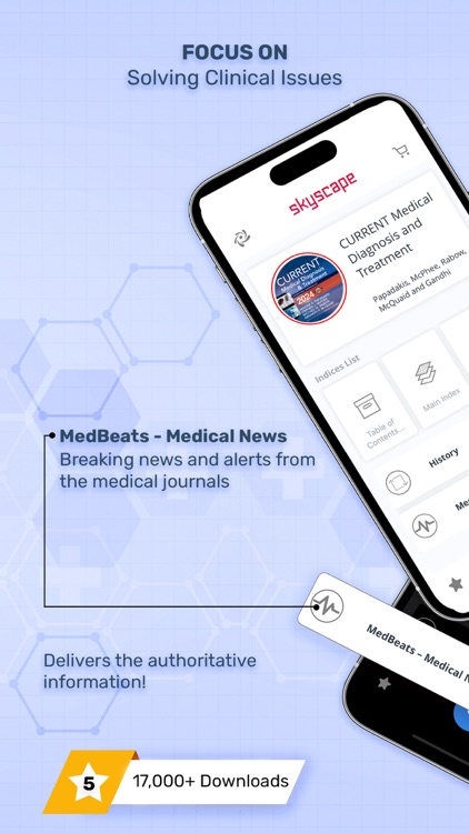 CURRENT Med Diag & Treatment