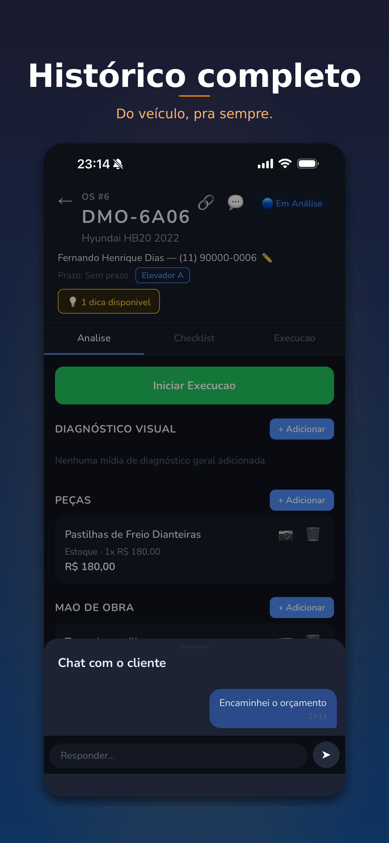 MustAuto screenshot 4