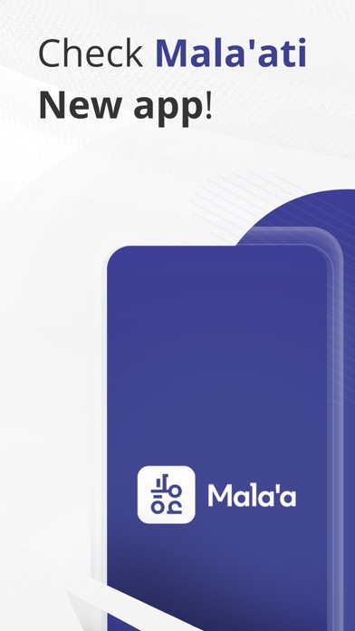 Mala’ati Screenshot