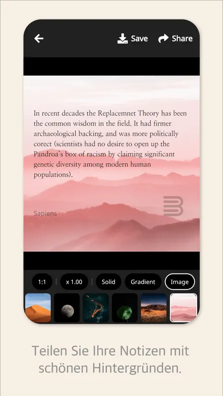 Bookmory - mehr Bücher lesen screenshot 5 of 10