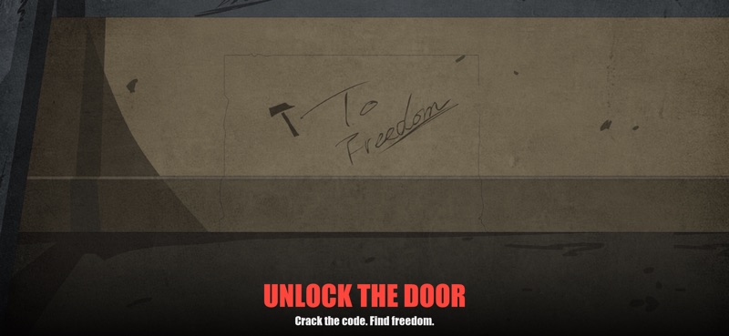 Escape #1: The Cell screenshot 5