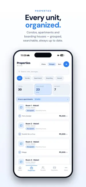 ApartoPH screenshot 3