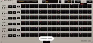 Degenson screenshot 2