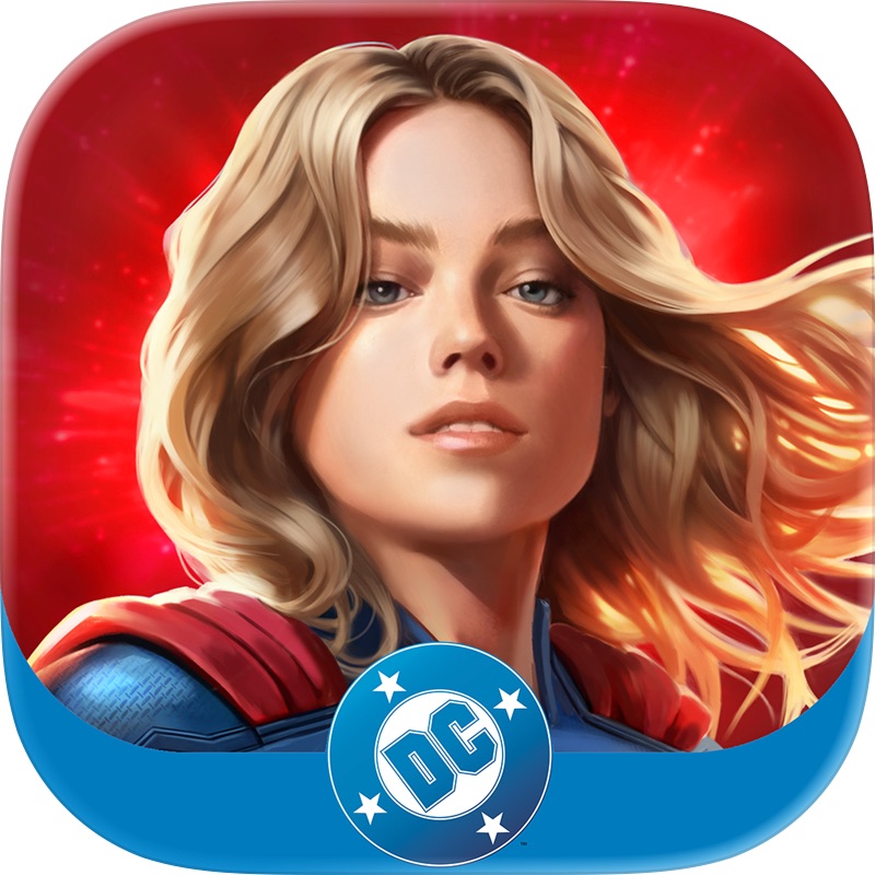 DC Worlds Collide screenshot 4