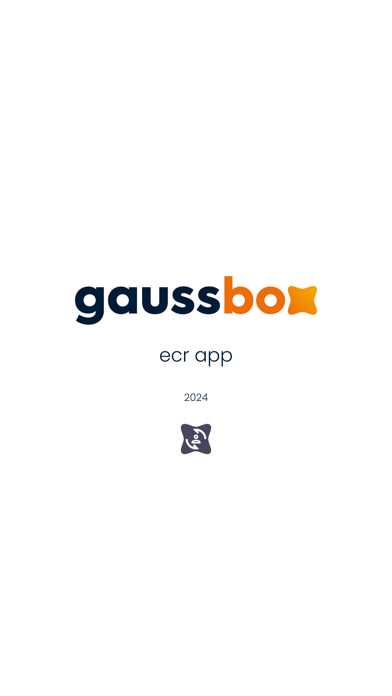 Gaussbox Companion Screenshot 1 - AppWisp.com