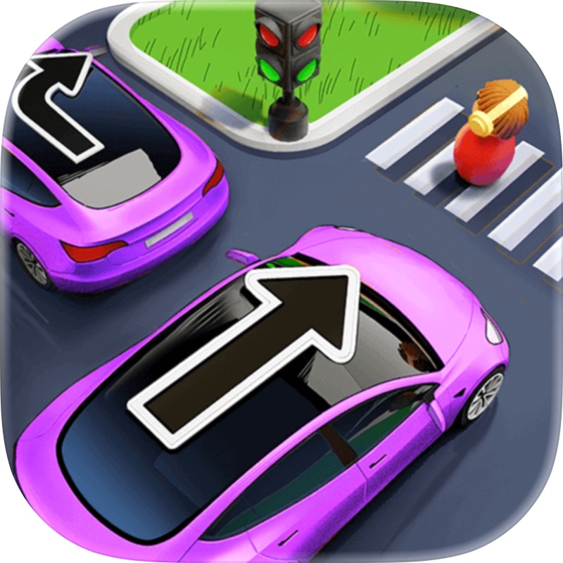 Traffic Out - Car Parking Jam screenshot 12