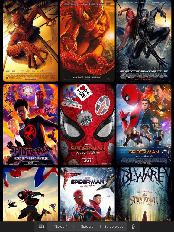 Screenshot #5 pour Movies Now! App To Watch Movie