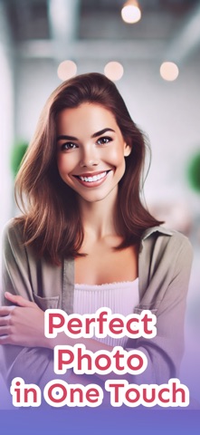 Magic Eraser Ai Photo Clean iPhone screenshot