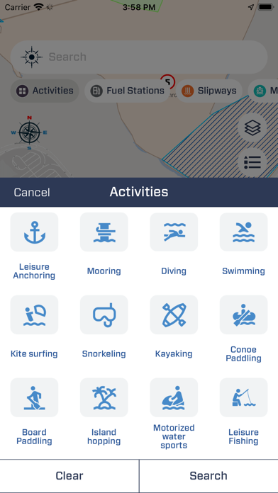 Al Nalia Screenshot