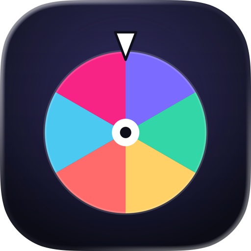 Spin It: Spin the wheel