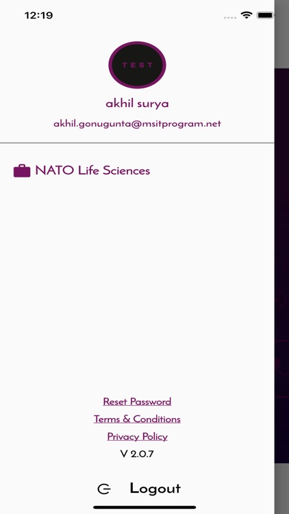 Lumiseek screenshot-3