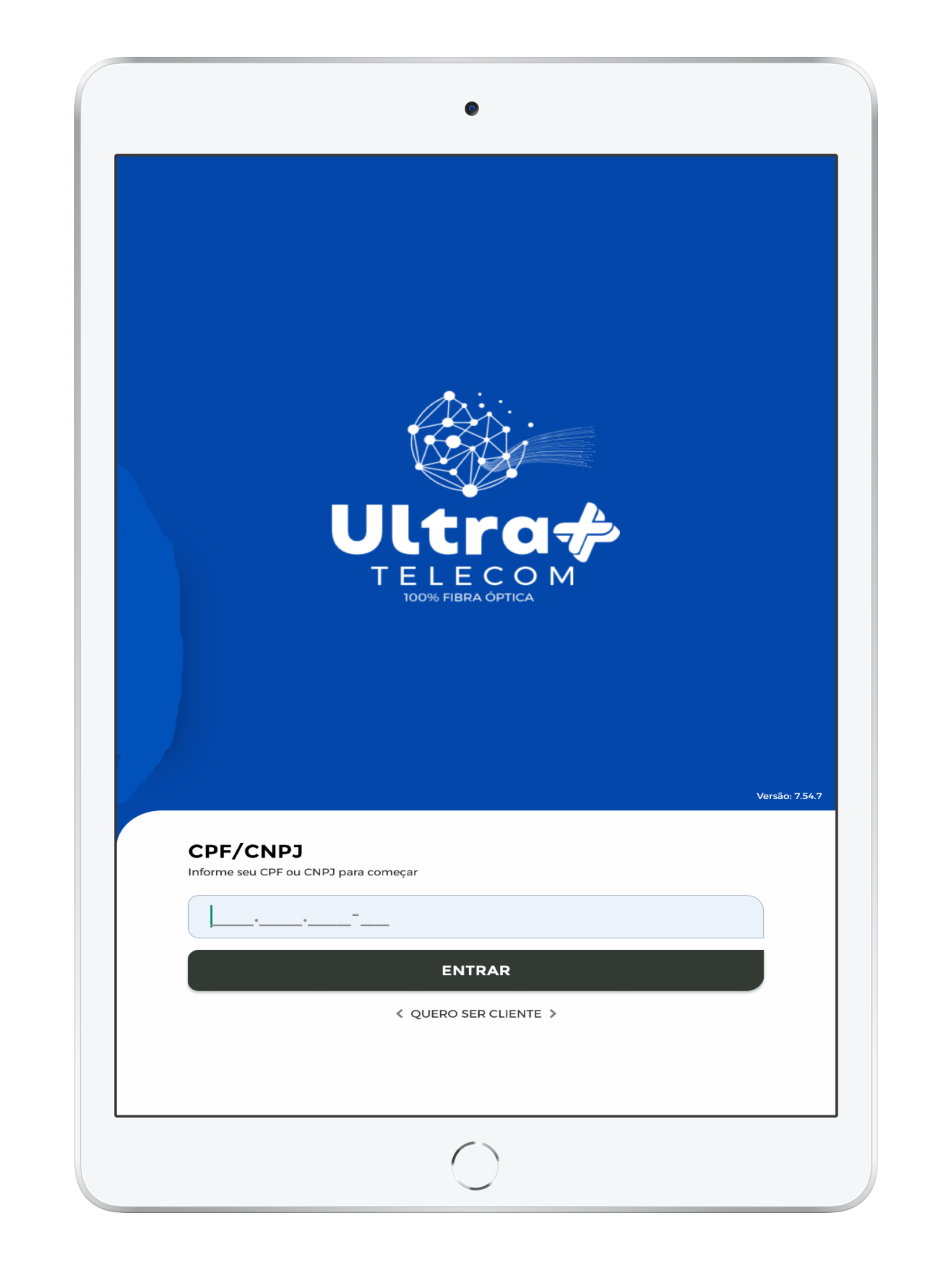 Ultra + Telecom
