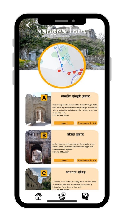 vihaarapp