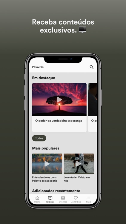 Igreja do Nazareno NE Central