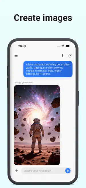 DeepGPT AI screenshot 2
