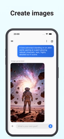 DeepGPT AI Screenshot 2 of 8