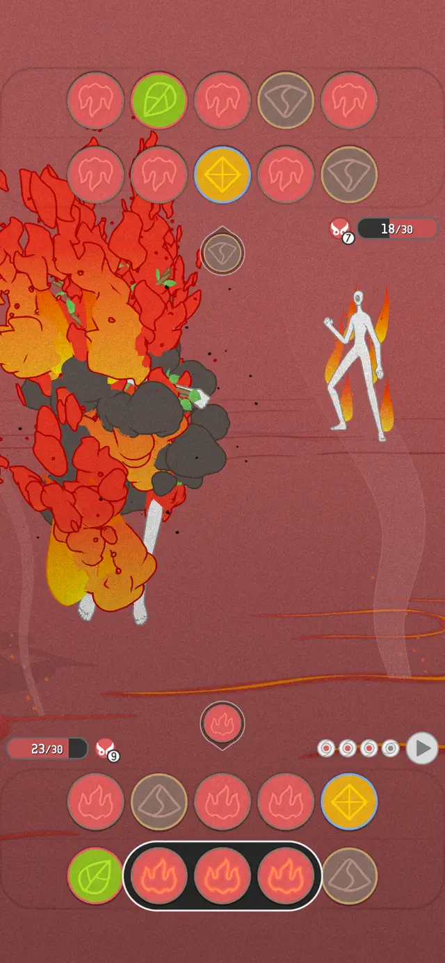 Five Elements Chess screenshot 4