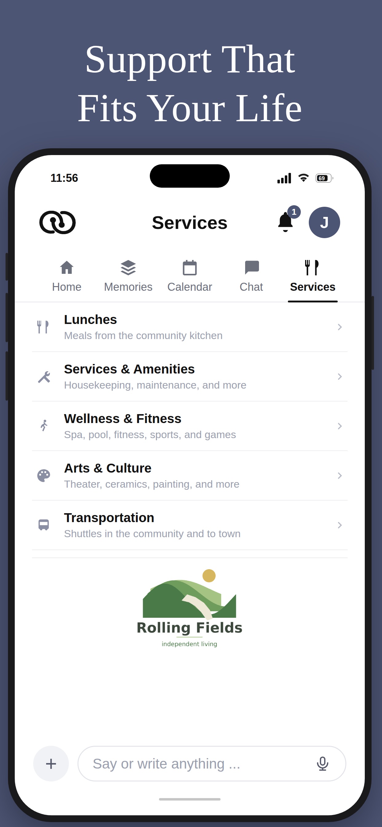 Screenshot 6 of Flow by Adeptation