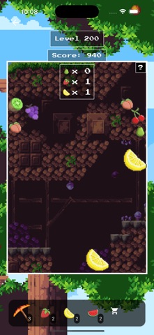RetroMerge Screenshot 2 of 6