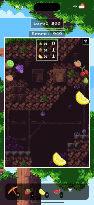 RetroMerge Screenshot 2 of 6