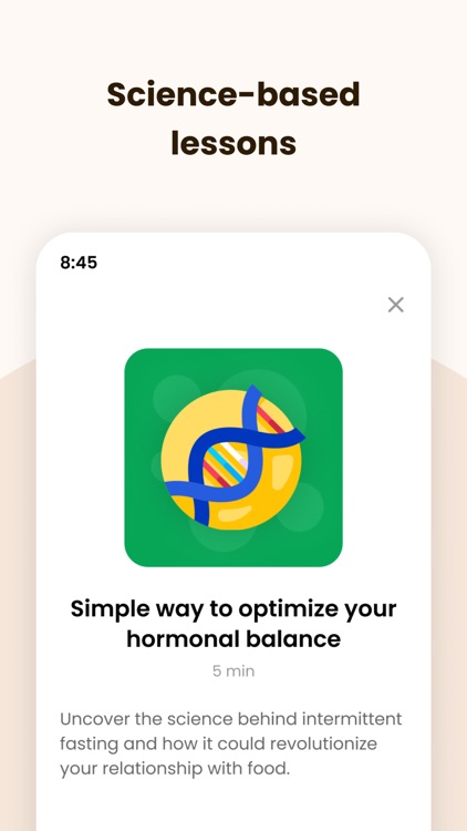 Lifebooster: Better Life Coach screenshot-4