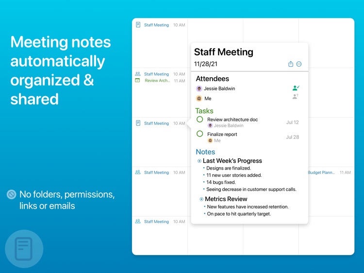 Re:Schedule Calendar & Planner screenshot-3