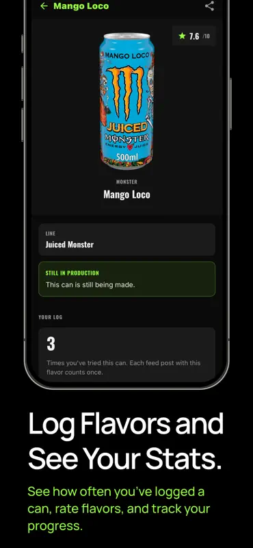 BeastVault screenshot 6 of 6