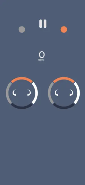 CircleTwirl screenshot 2