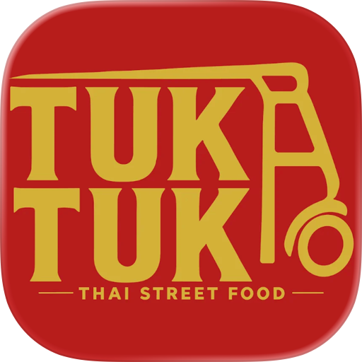 Tuk Tuk Thai Street Food