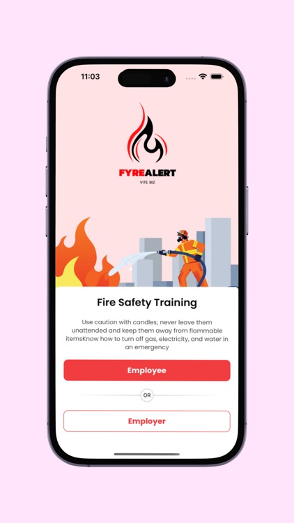 Safety Navigator Vite