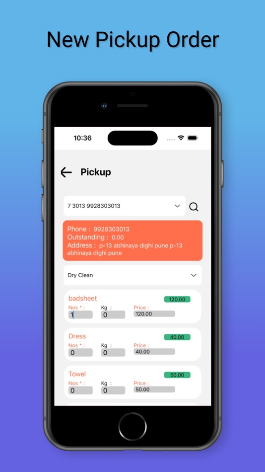 #3. SLS Rider App (iOS) By: Alter TechSoft Private Limited