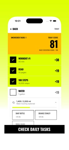 Level75 screenshot