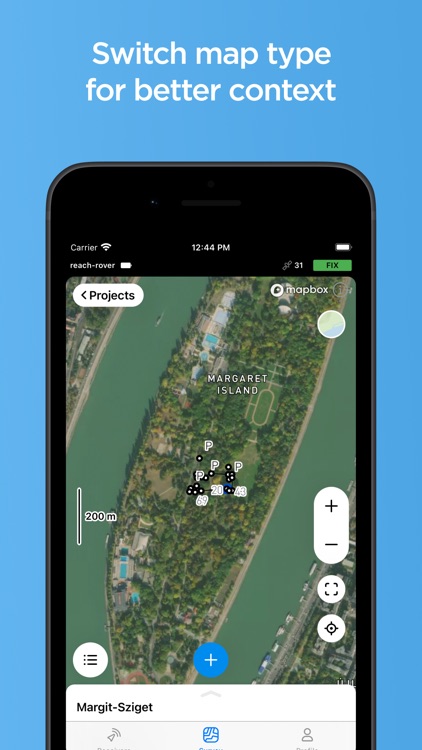 Emlid Flow screenshot-5
