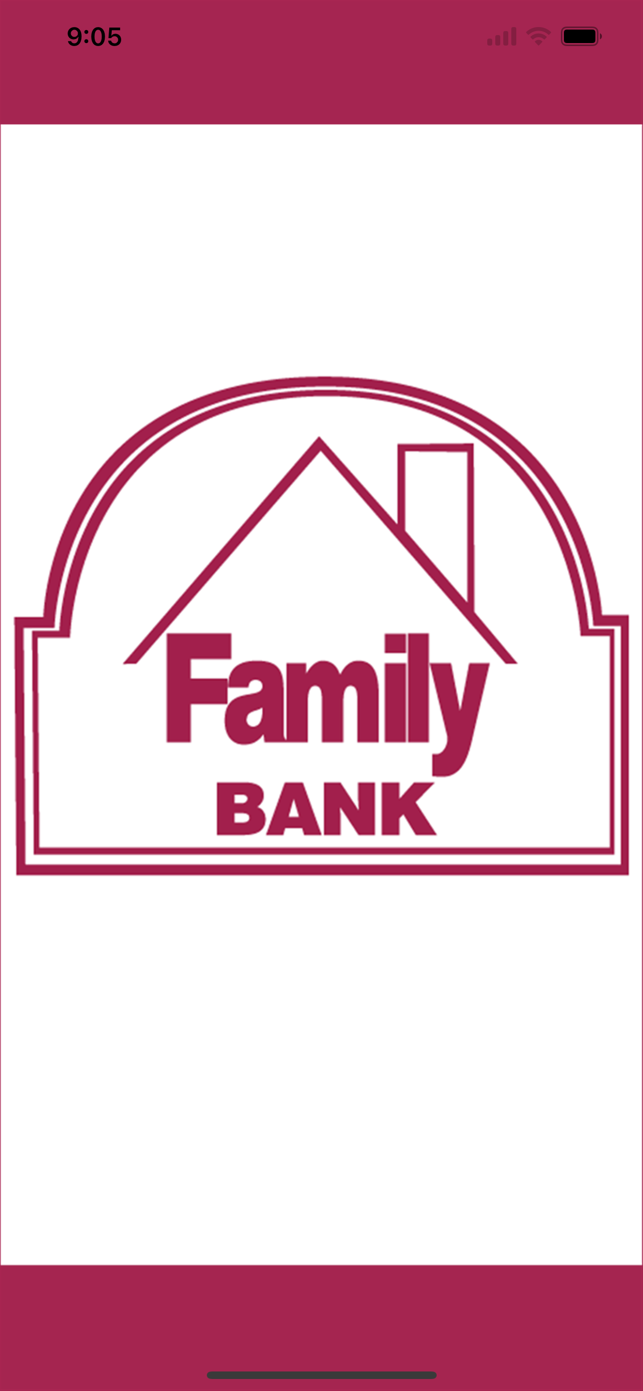 Family Bank Mobile Banking