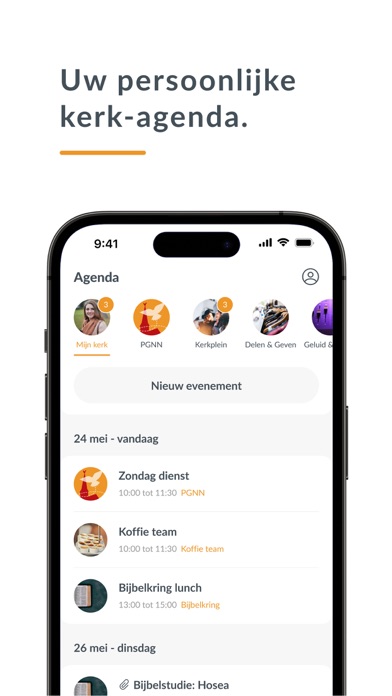 PGNN (Nieuwegein Noord) Screenshot
