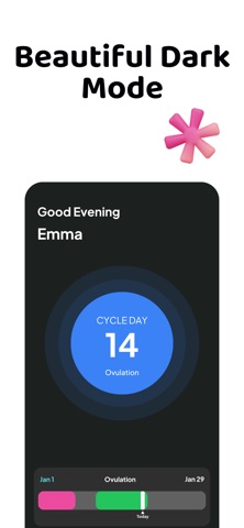 Perioo Period & PMDD Tracker Screenshot 8 of 9
