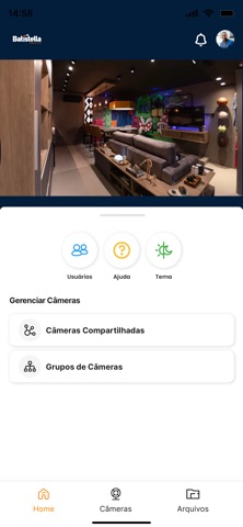 Batistella Security Screenshot 2 of 5