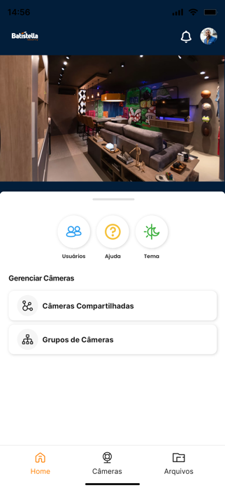 Batistella Security Screenshot 2 of 5