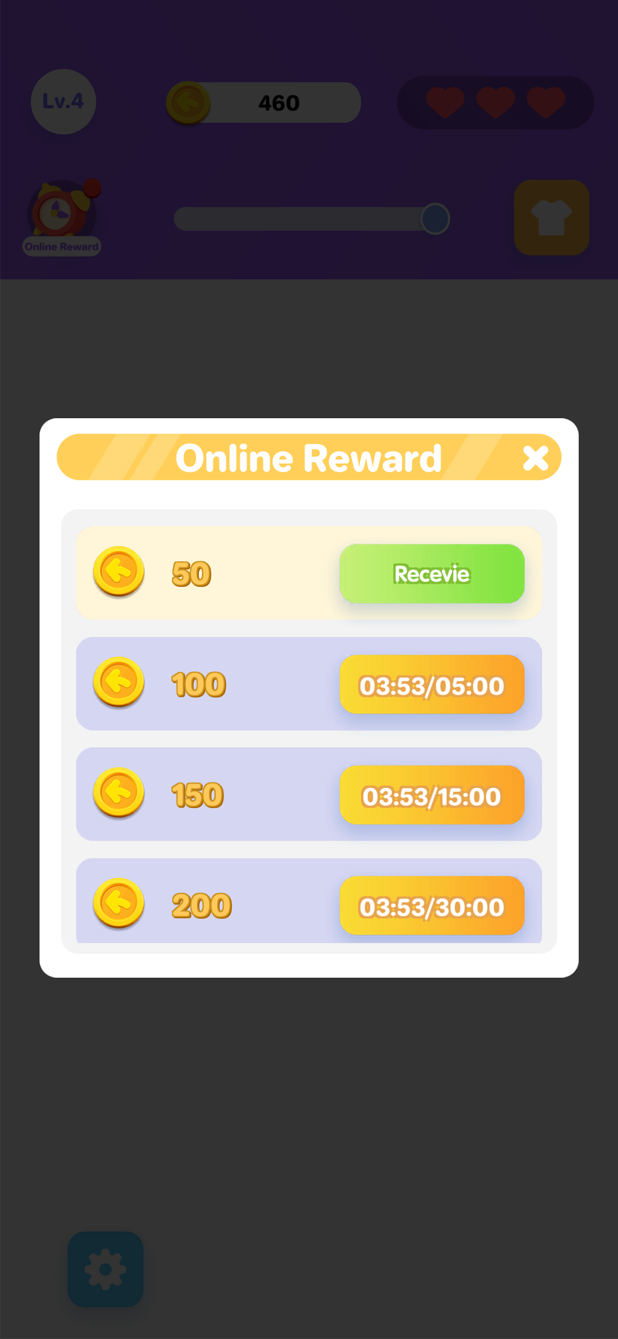 Arrow Jam:Fun Puzzle screenshot 4