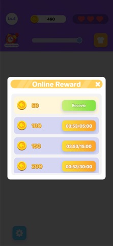 Arrow Jam:Fun Puzzle Screenshot 4 of 4