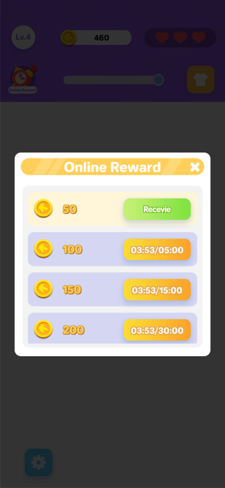 Arrow Jam:Fun Puzzle Screenshot 4 of 4