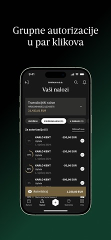 KentPro screenshot
