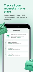 Dubai Police - شرطة دبي screenshot