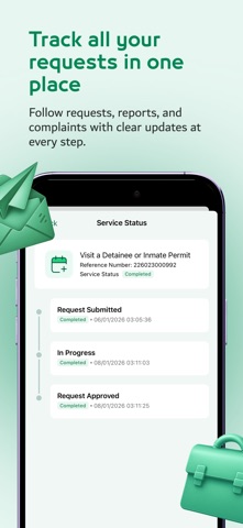 Dubai Police - شرطة دبي screenshot