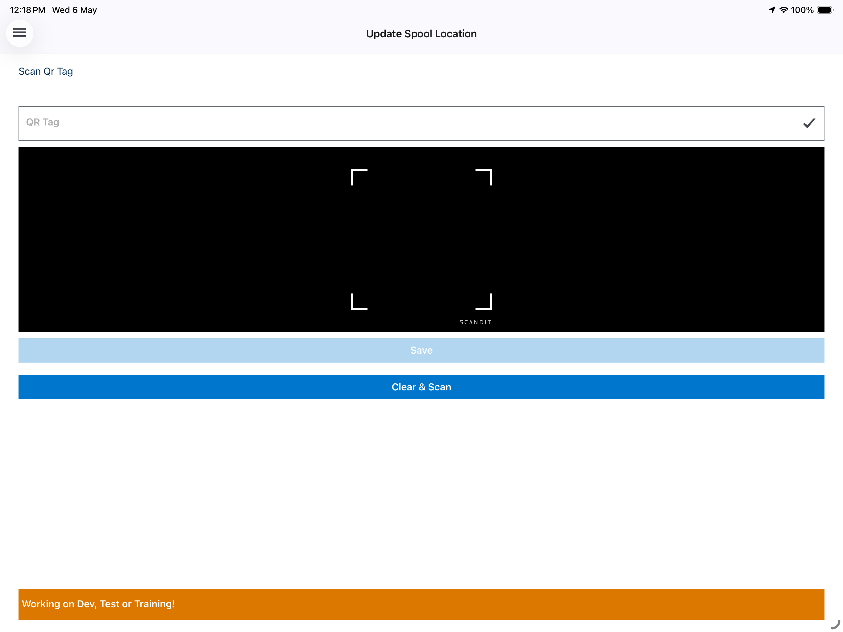 cTrace screenshot 6