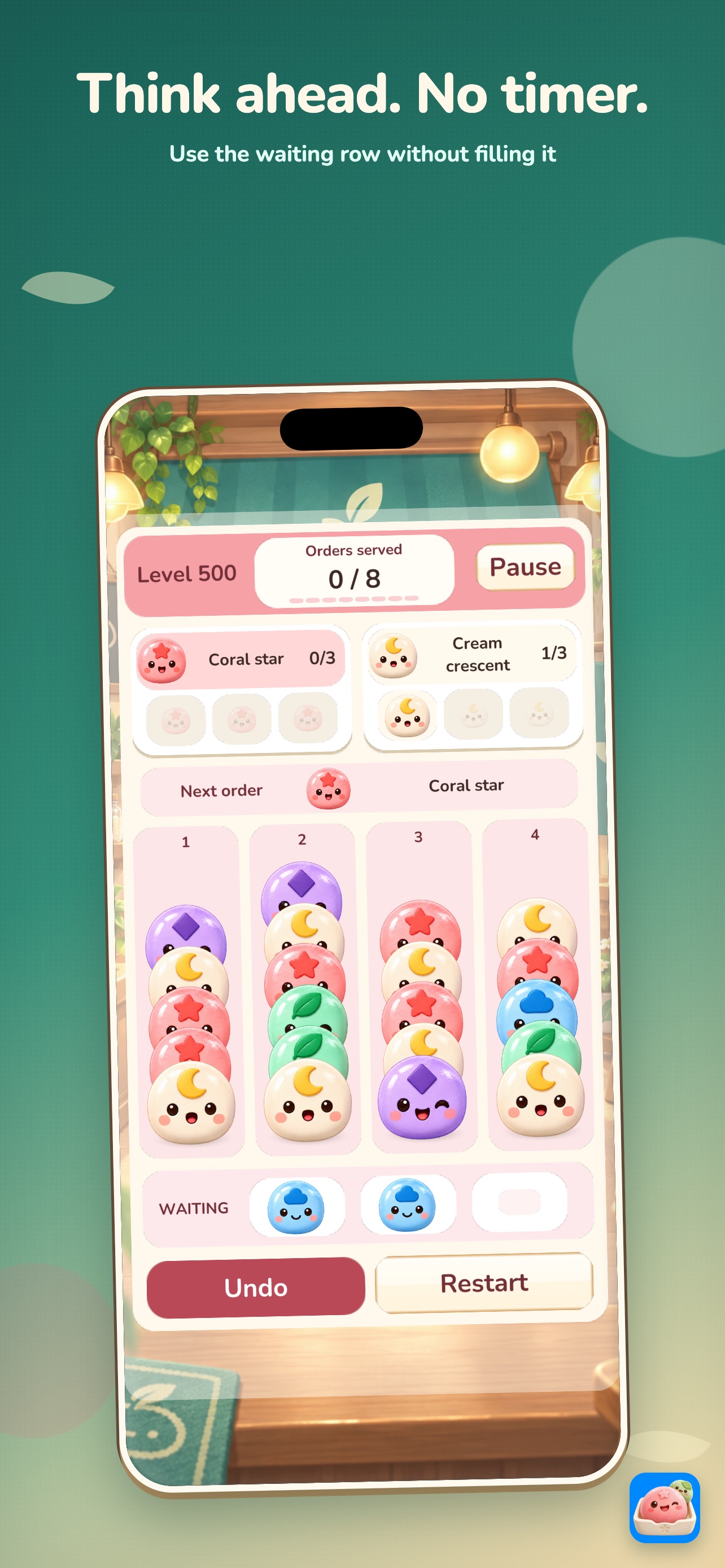 Screenshot 3 of Mochi Express