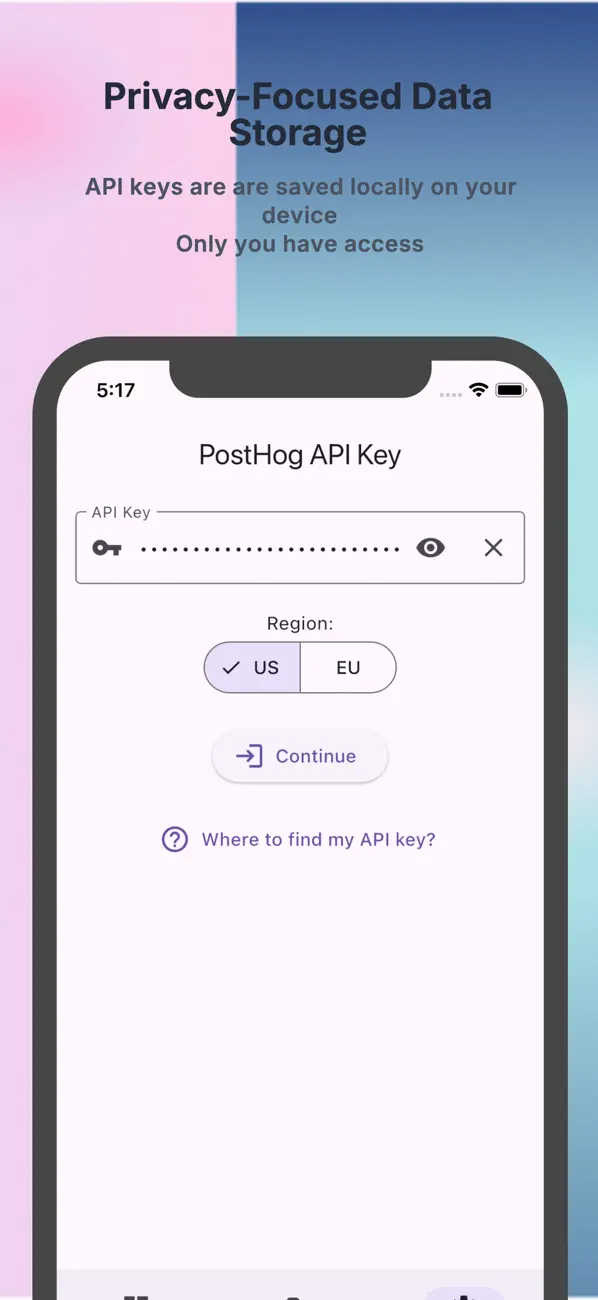 #3. Hogalytics (iOS) By: phannafest llc