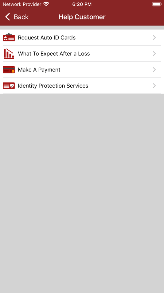 #4. FAMI Agent (iOS) 由: Farmers Alliance Companies