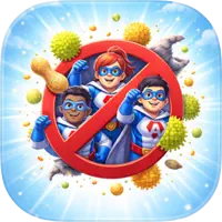 ‎AllergyBuster: Ingredient Scan