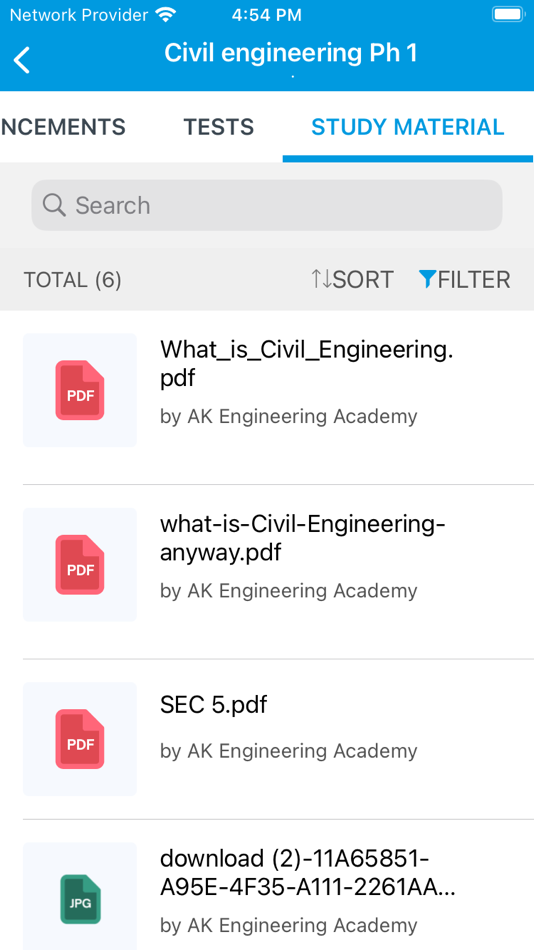 #5. AK Engineering Academy (iOS) 由: Akshay Kulkarni